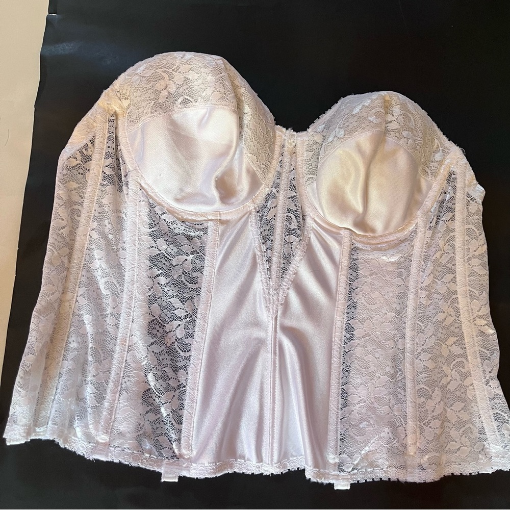 Carnival Vintage Corset Carnival By Creations